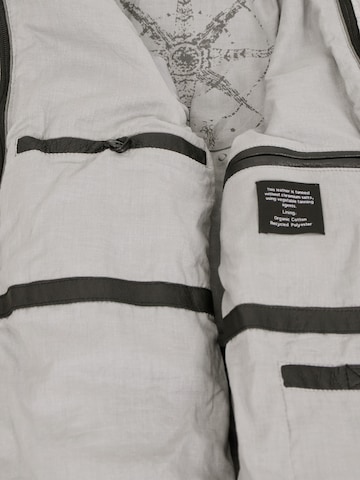 deercraft Übergangsjacke 'DMLian' in Schwarz