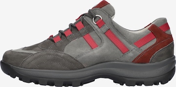 WALDLÄUFER Flats in Grey: front