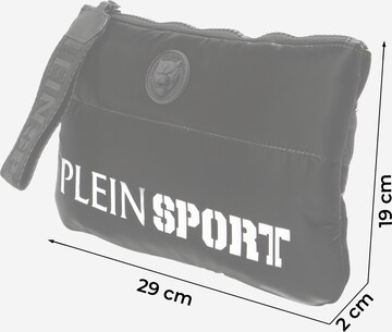 Plein Sport - Clutches 'AIR' em preto