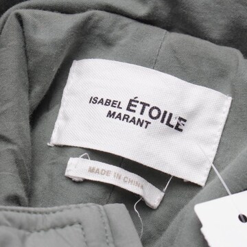 Isabel Marant Etoile Winterjacke / Wintermantel S in Grün