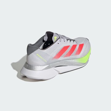 Chaussure de course 'Adizero Boston 12' ADIDAS PERFORMANCE en gris