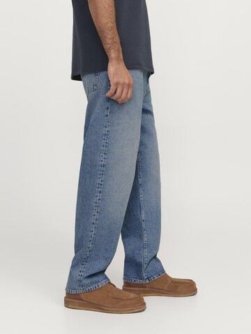 R.D.D. ROYAL DENIM DIVISION - regular Vaquero en azul