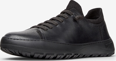 CAMPER Sneaker 'Peu Serra' in 35 in schwarz, Produktansicht