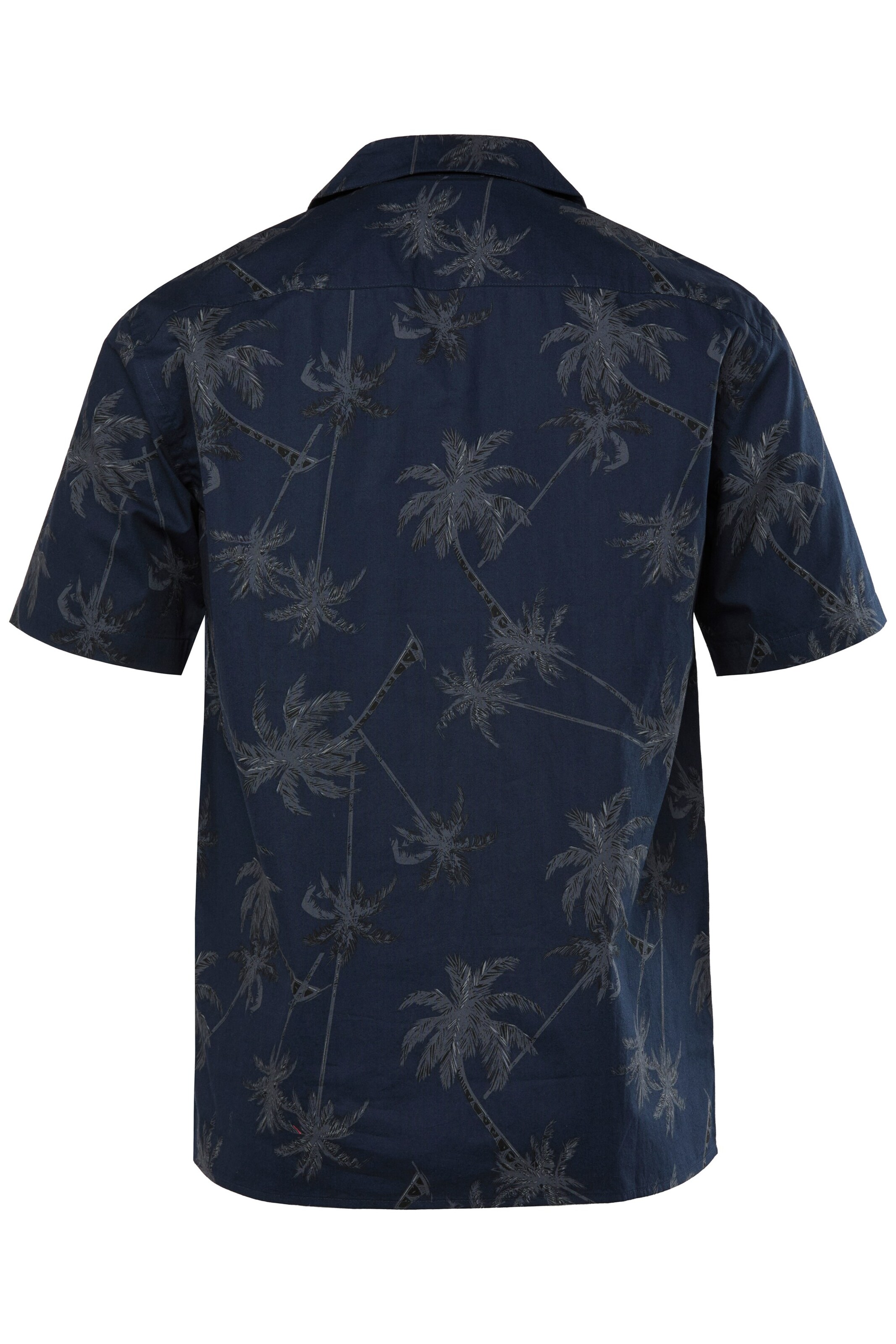 JP1880 Regular Fit Hemd in Blau