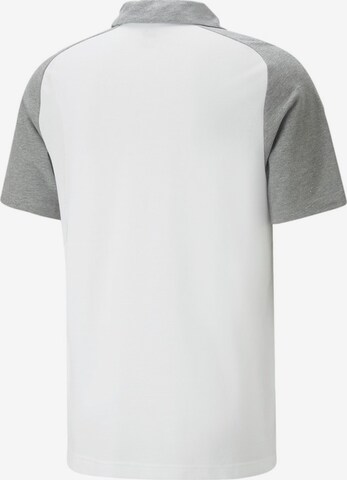 T-Shirt fonctionnel PUMA en blanc