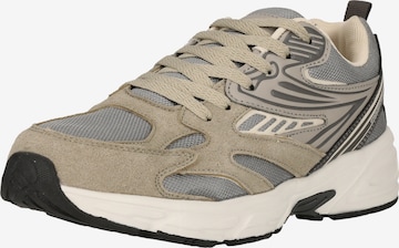 ENDURANCE Athletic Shoes 'Elliott' in Beige: front