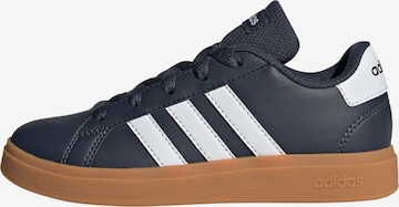 ADIDAS SPORTSWEAR Sneaker 'Grand Court 2.0' in Schwarz: Vorderseite
