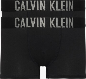 Calvin Klein Underwear Underpants in Black