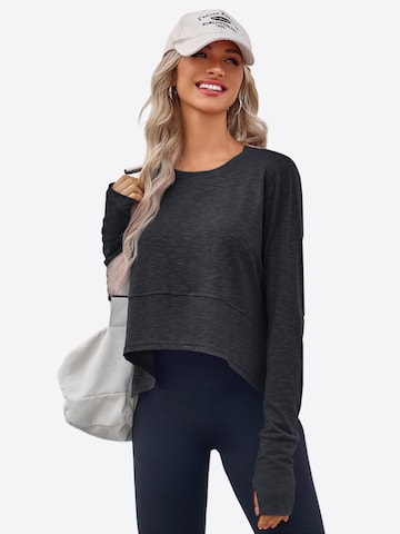 Imily Bela Shirts i grå