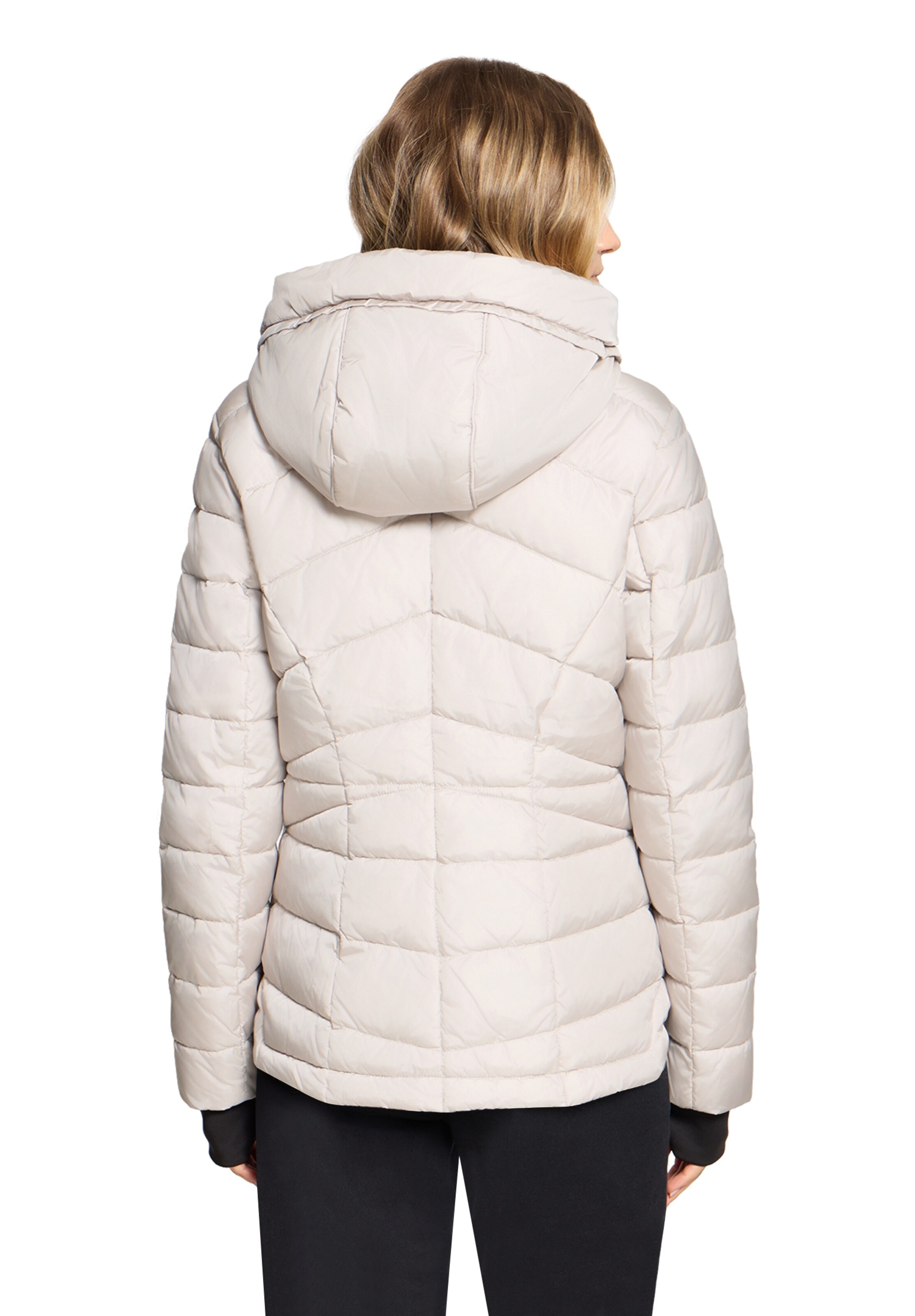 GIL BRET Jacke in Beige
