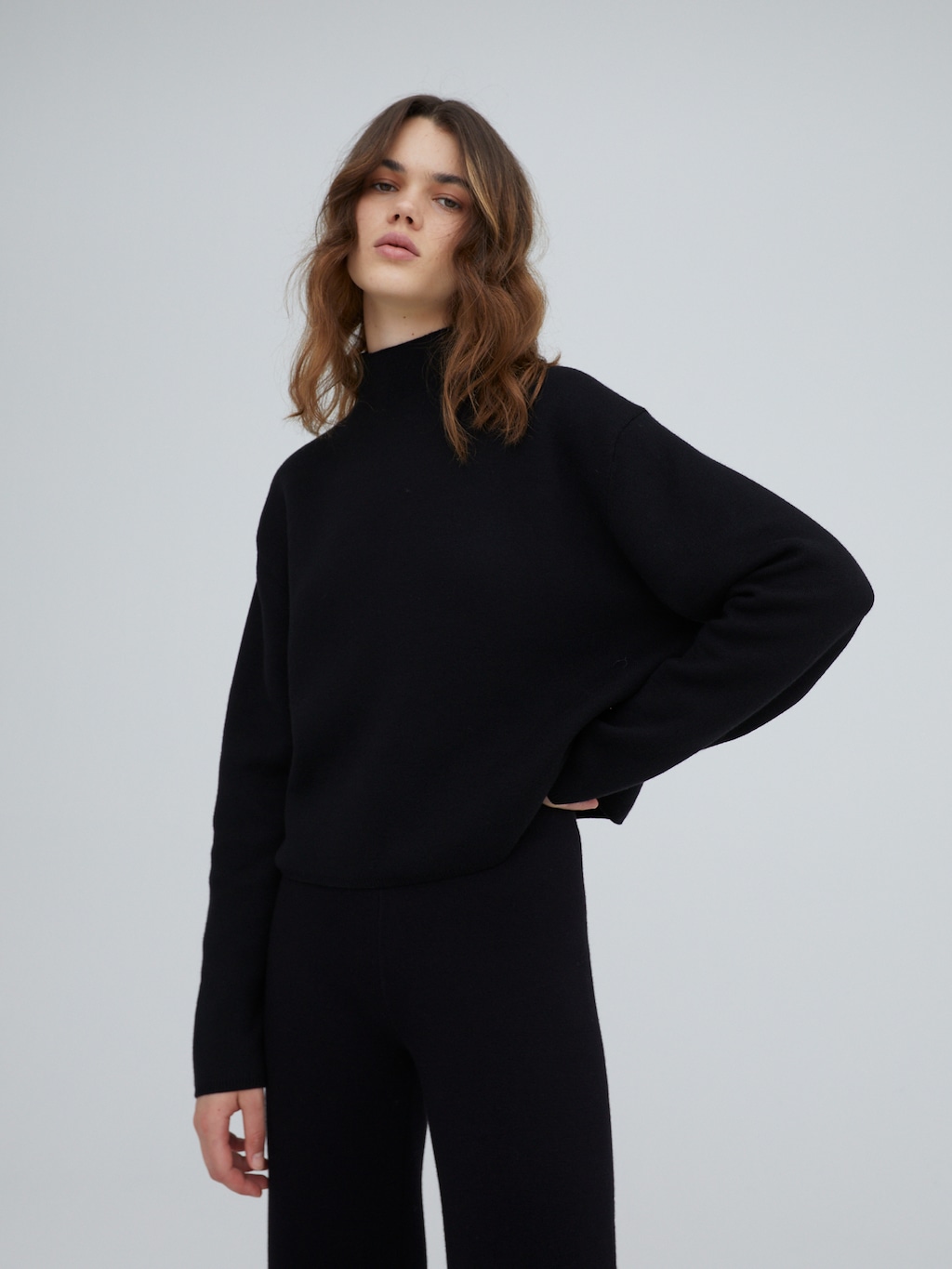 Pull-over 'Alexandra'