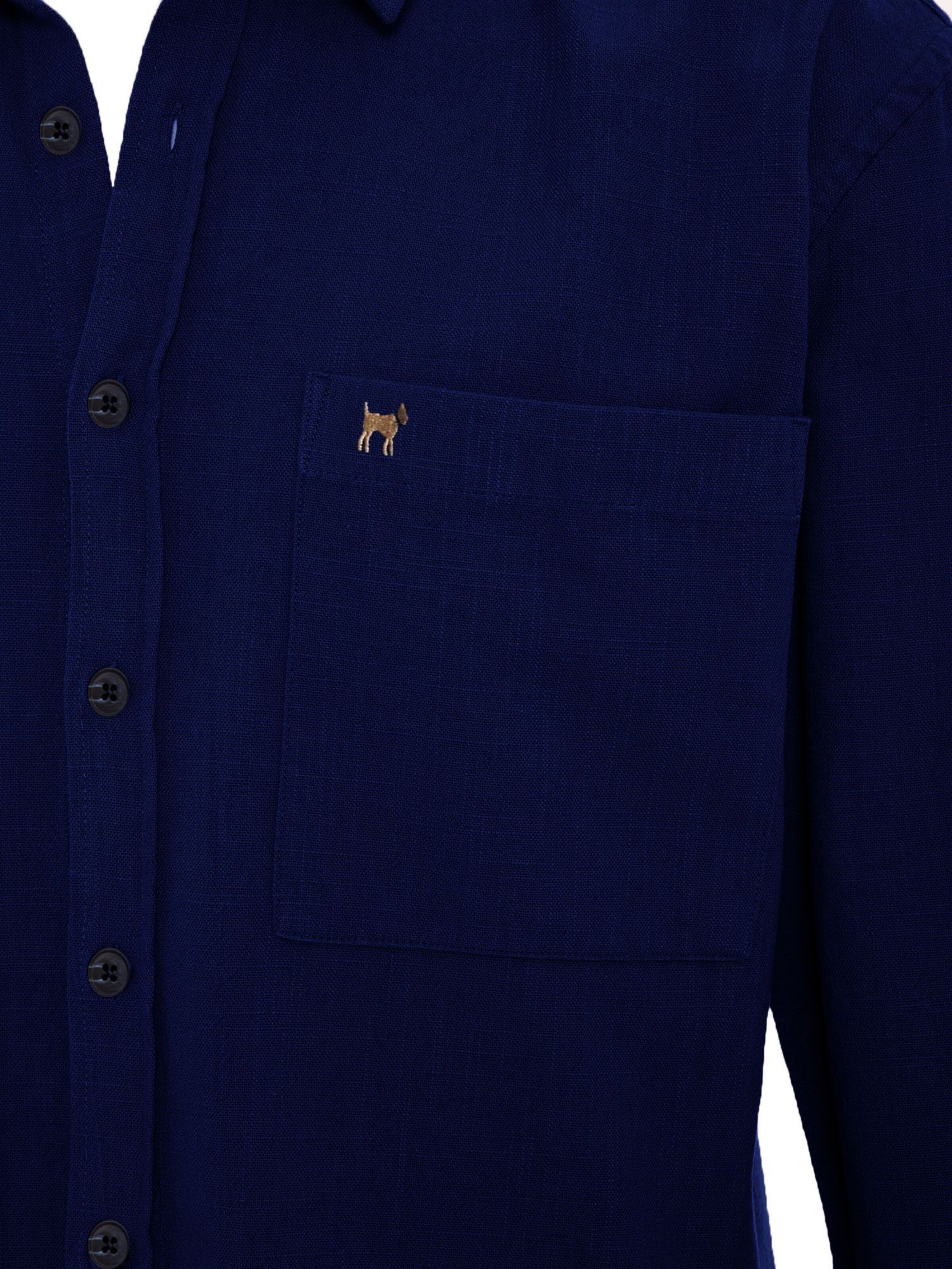 Williot Leisure suit in Blue