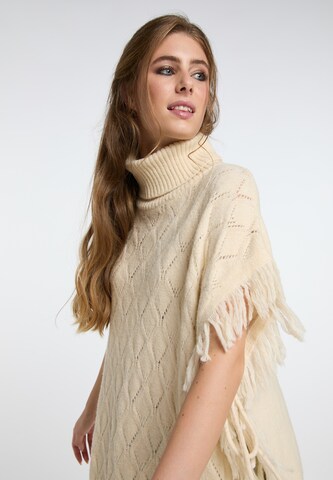 Cape IZIA en beige