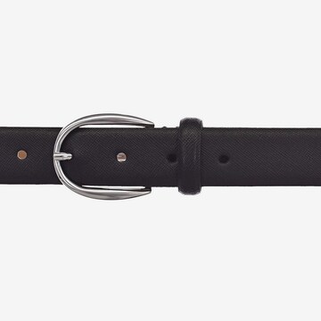 VANZETTI Belt in Black