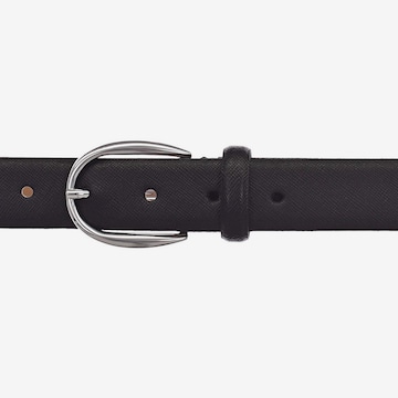 VANZETTI Belt in Black