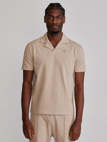 SikSilk Huispak in Beige