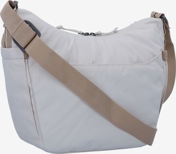 Sac à bandoulière 'Burgweg ' JACK WOLFSKIN en blanc