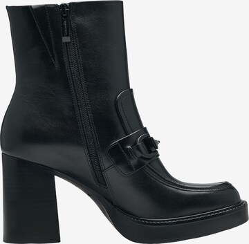 TAMARIS Stiefelette '25358' in Schwarz