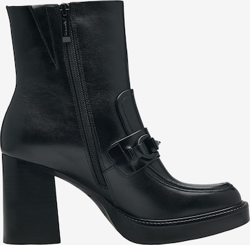 Bottines '25358' TAMARIS en noir