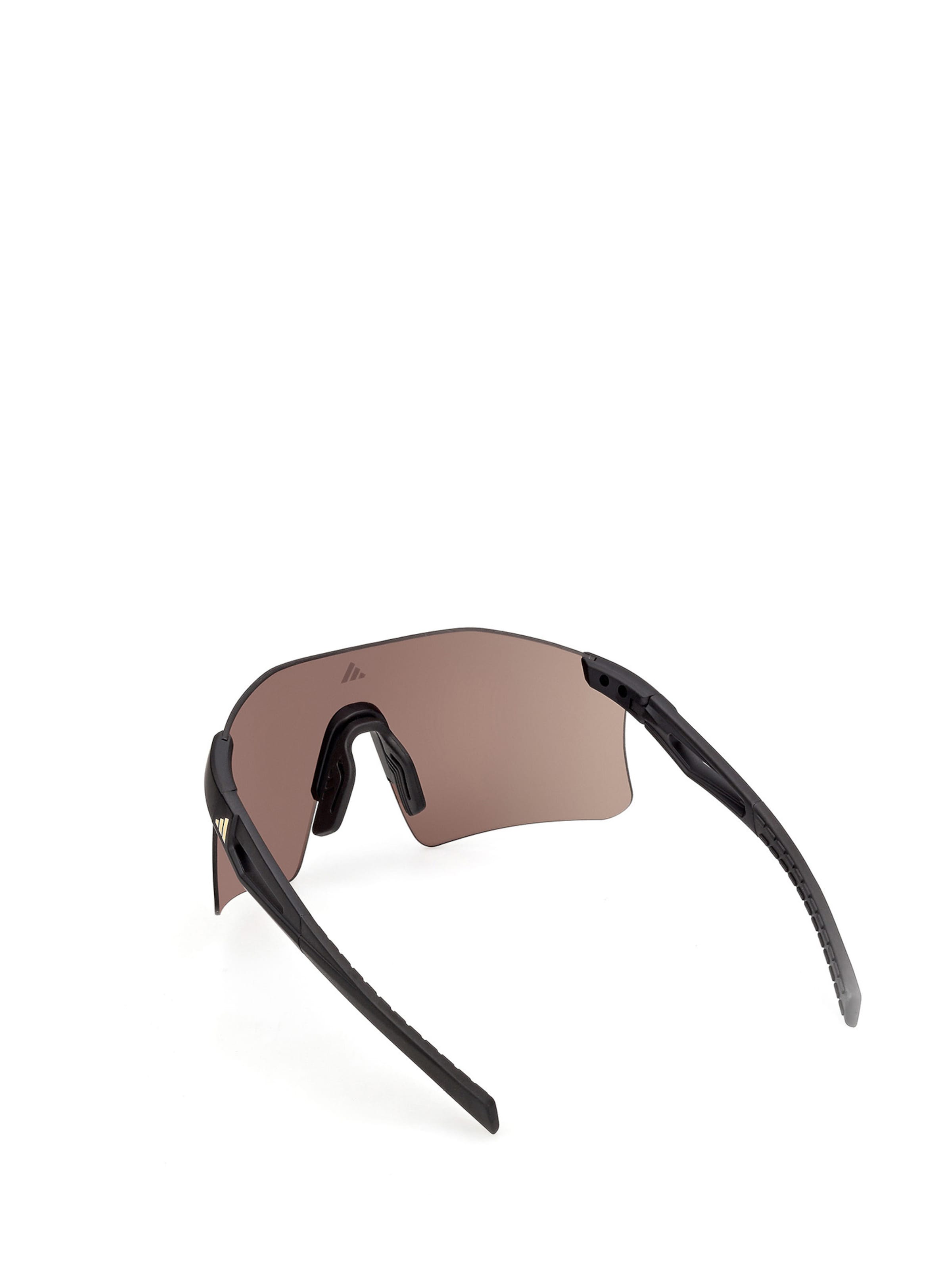 ADIDAS SPORTSWEAR Sportzonnebril in Zwart