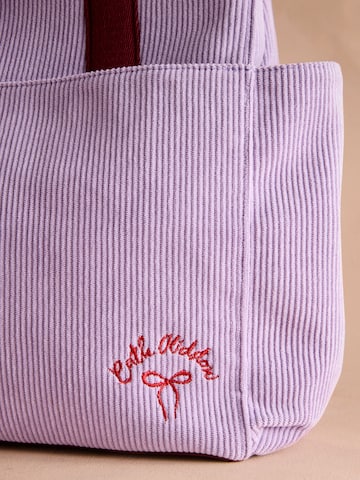 Cath Kidston Shopper in Lila