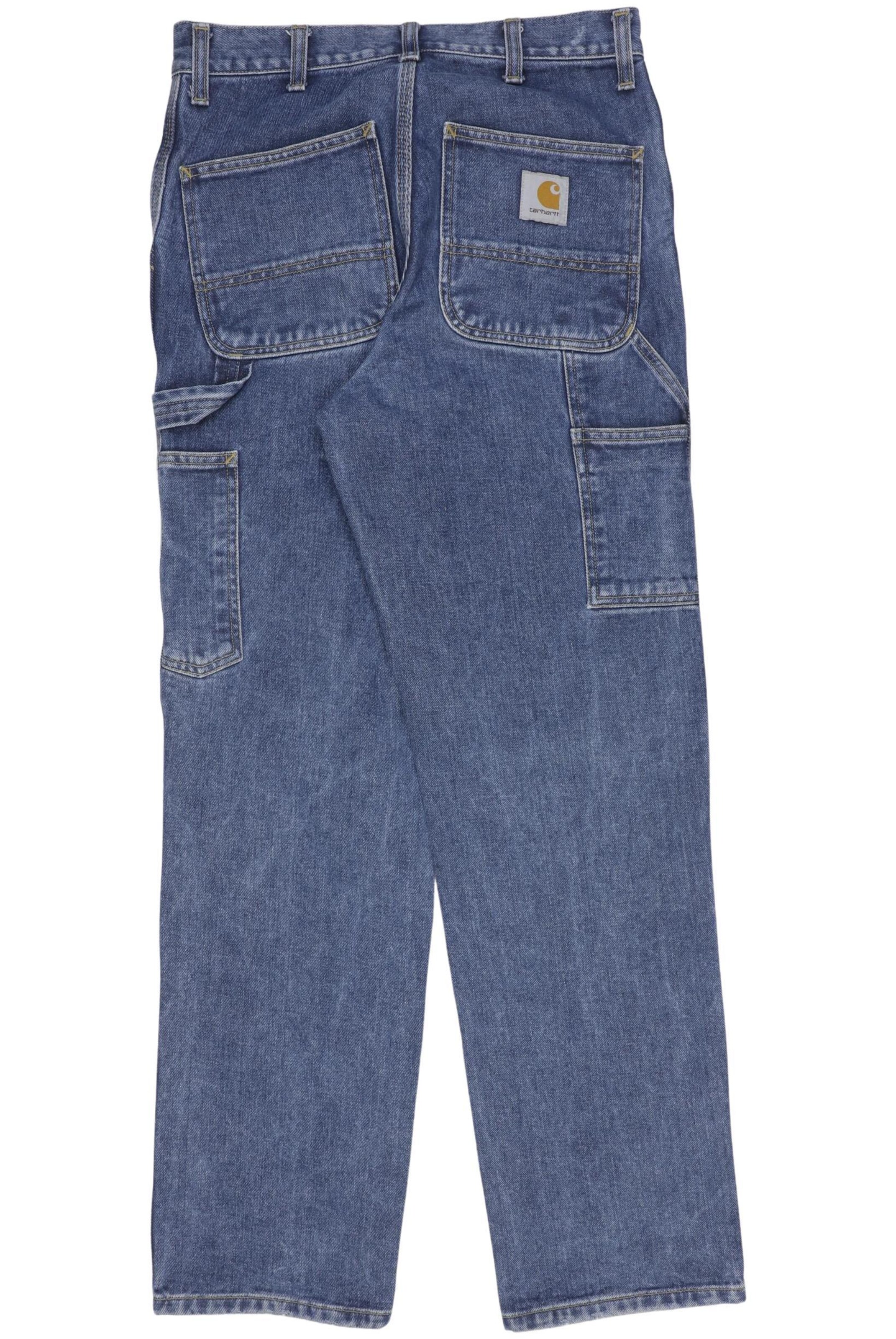 Carhartt WIP Jeans in 27 in Blue