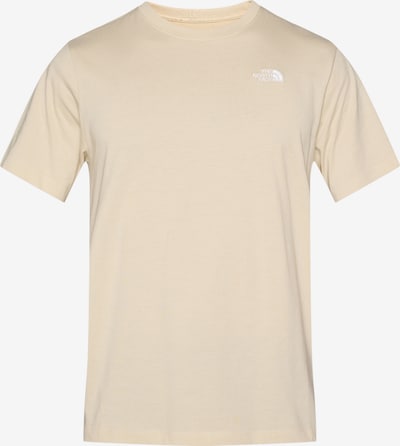 THE NORTH FACE Paita 'Evolution Simple Dome' värissä taupe, Tuotenäkymä