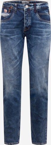 LTB Jeans 'NIELS' in Blau: predná strana