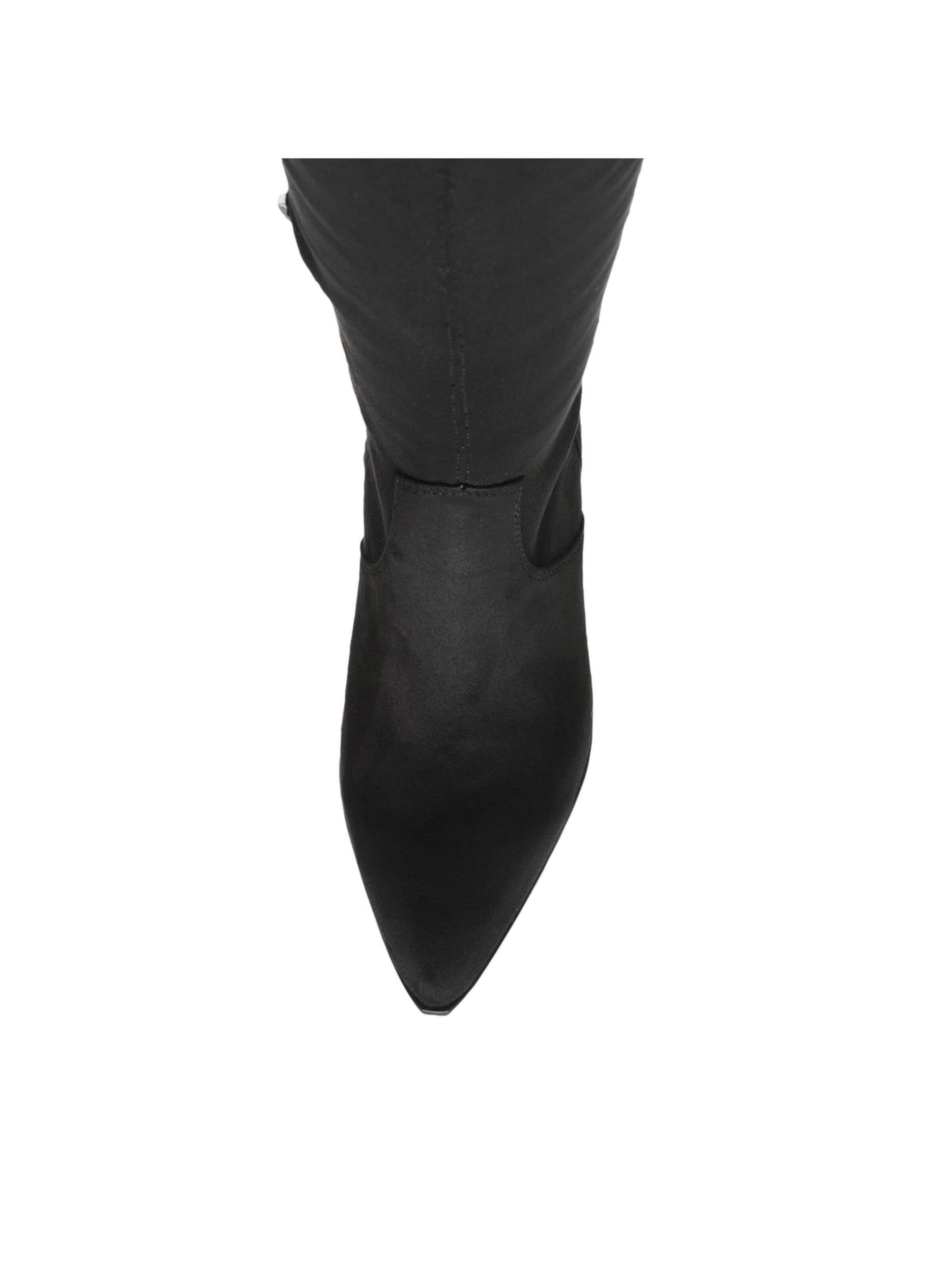 Bottes STEVE MADDEN en noir