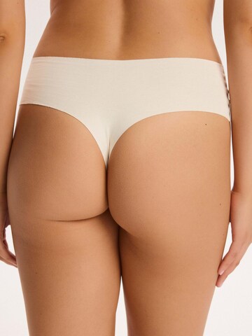 ESOTIQ Panty 'PERSILIA'‌‌‌‌‌‌‌ in Beige