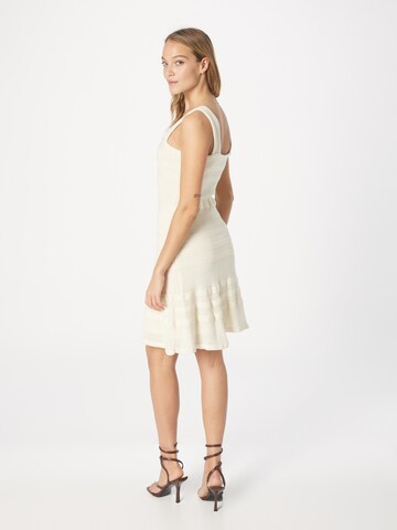 Lauren Ralph Lauren Kleid 'HILERRY' in Beige