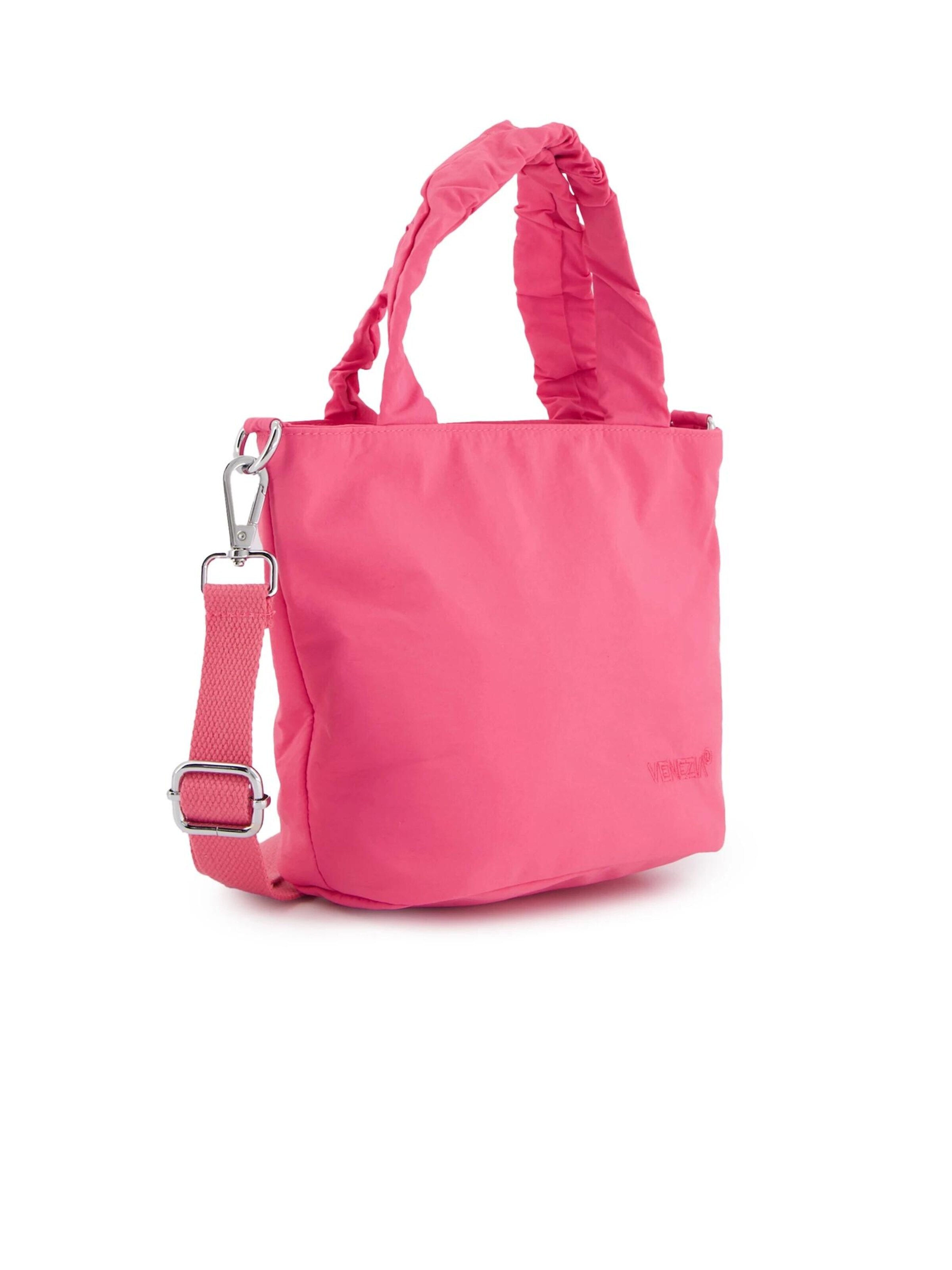 VENEZIA Trachtentasche 'Venezia'‌‌‌‌‌ in Pink
