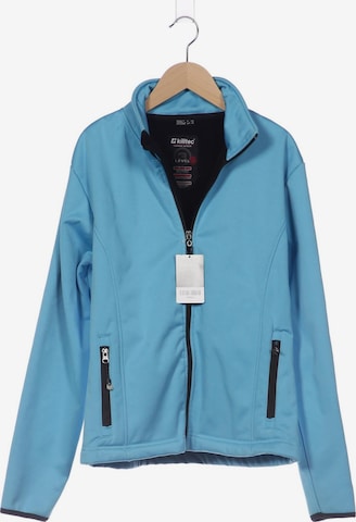 KILLTEC Jacke L in Blau: Vorderseite