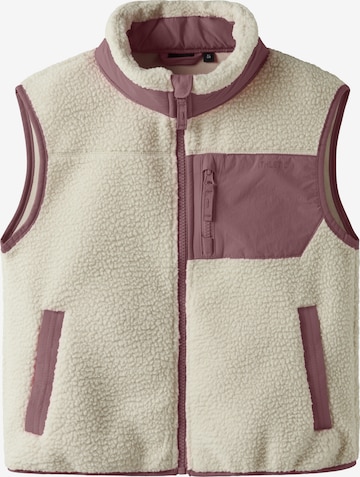 NAME IT Liivi 'NKFMiller' värissä harmaa: etupuoli