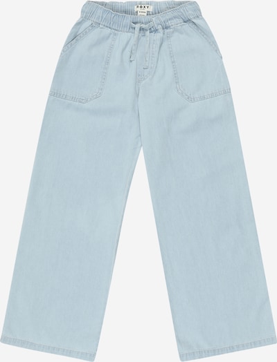 ROXY Farkut 'Seaside View' värissä vaaleansininen, Tuotenäkymä