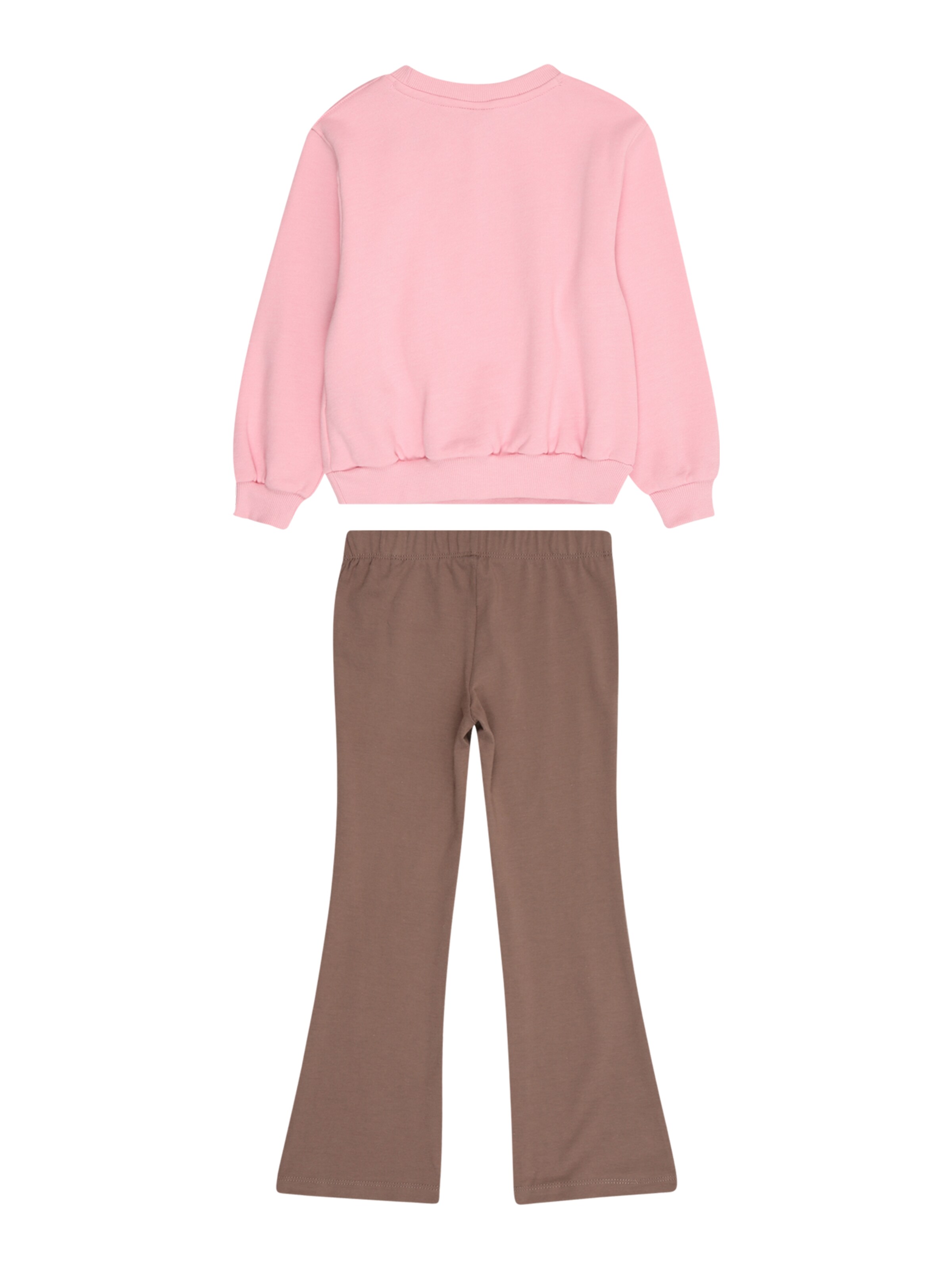 Nike Sportswear Szettek - barna