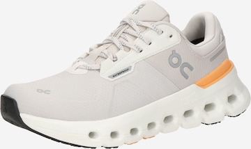On Обувь для бега 'Cloudrunner 2' в Серый: спереди