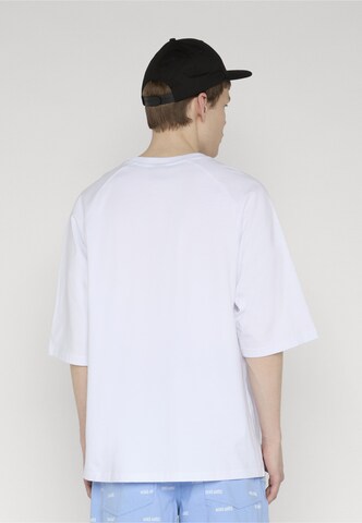 Casquette 'Finish' Ecko Unlimited en noir