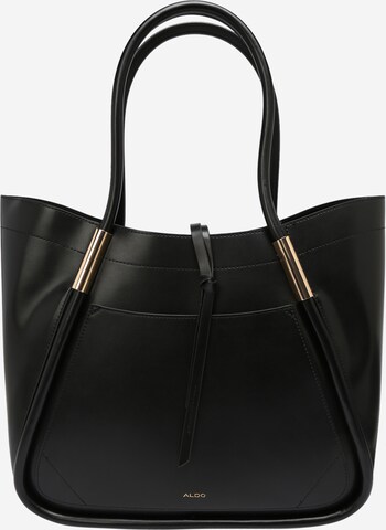 ALDO Shopper 'DOWRIE' in Black