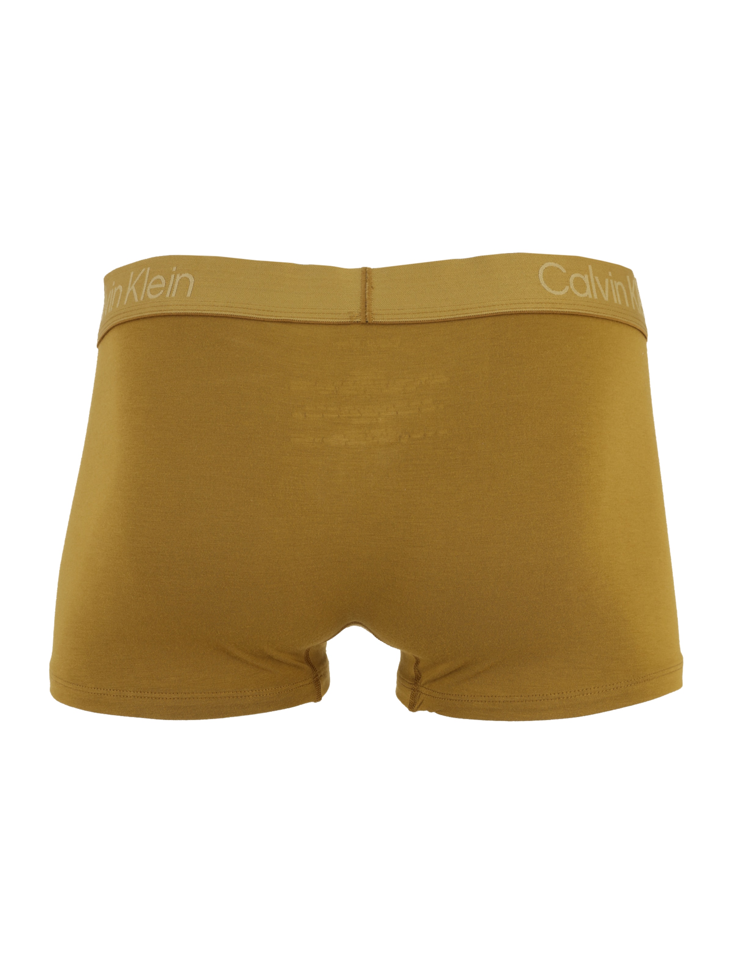 Boxers Calvin Klein en gris