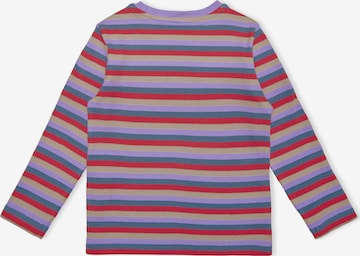 T-Shirt 'Nulan' KIDS MINI GIRL en violet