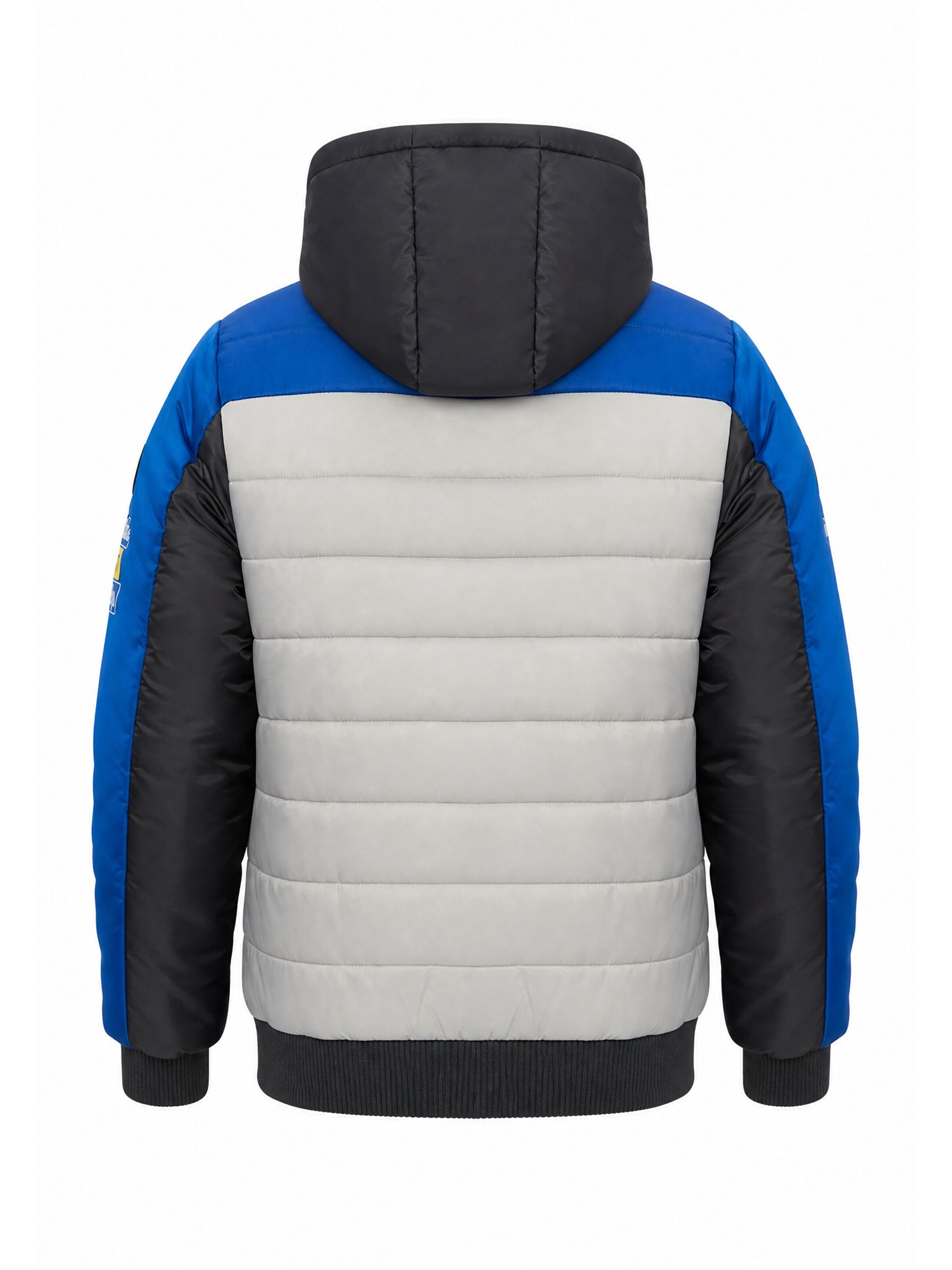 CIPO & BAXX Winter jacket in Blue