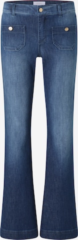 Angels Jeans 'Leni' in Blue: front