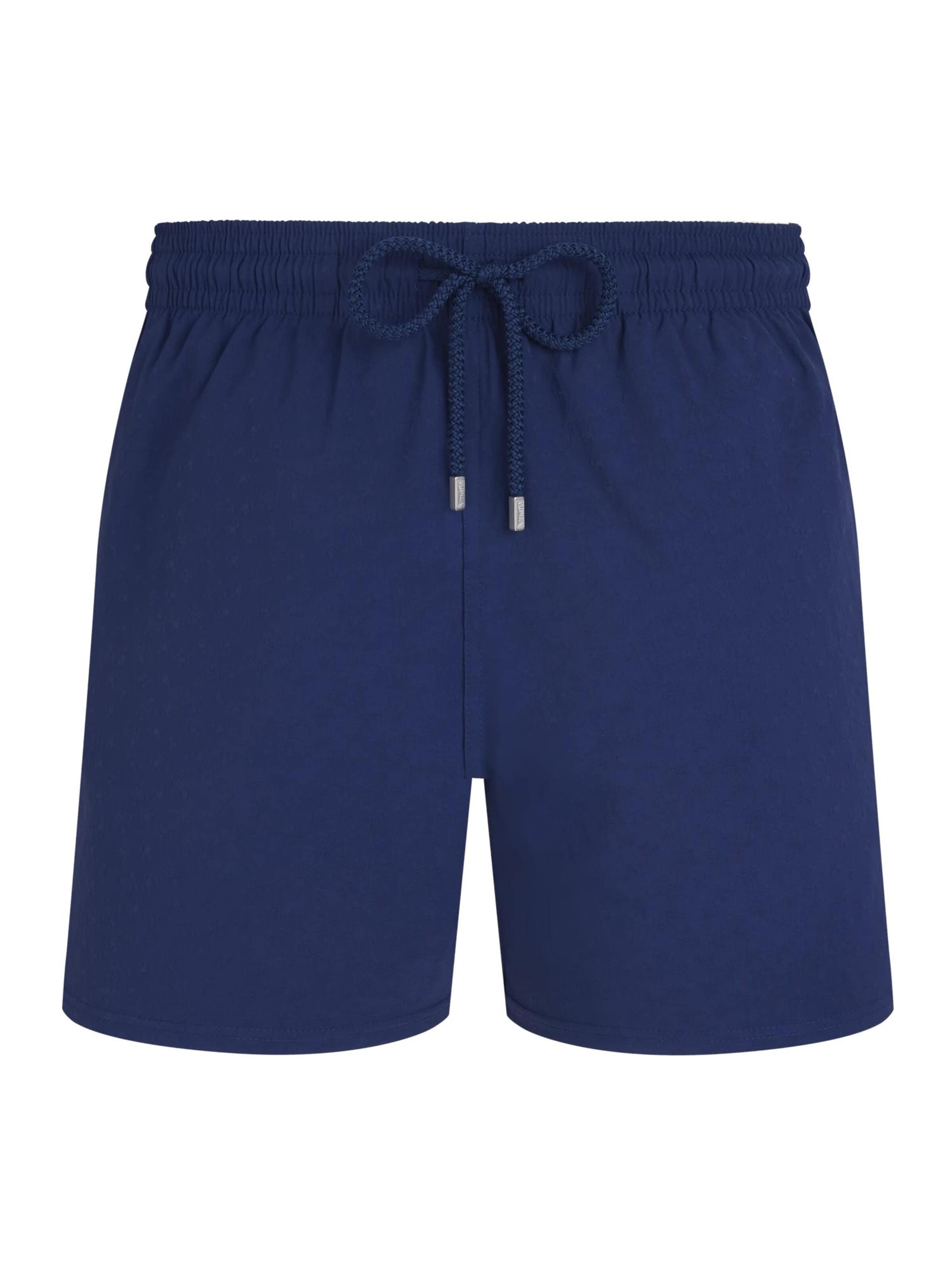 Vilebrequin Swimming shorts in Blue: front