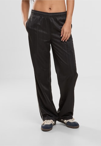 regular Pantaloni di Karl Kani in nero