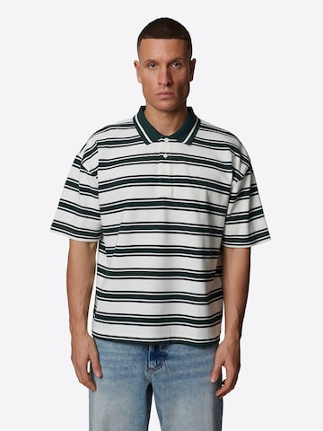 T-Shirt Good For Nothing en vert : devant