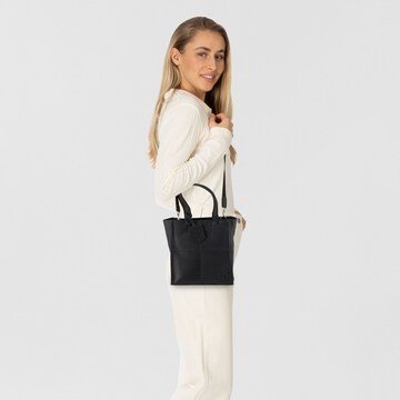 Sac bandoulière 'Rogue Robyn' Burkely en noir