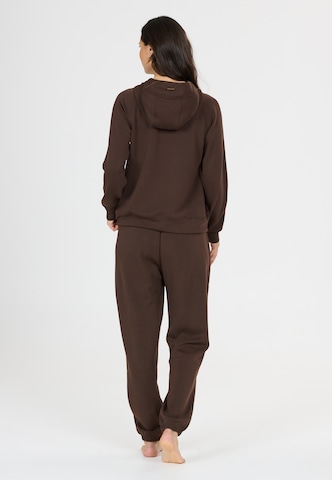 Athlecia Sweatvest 'Jacey' in Bruin