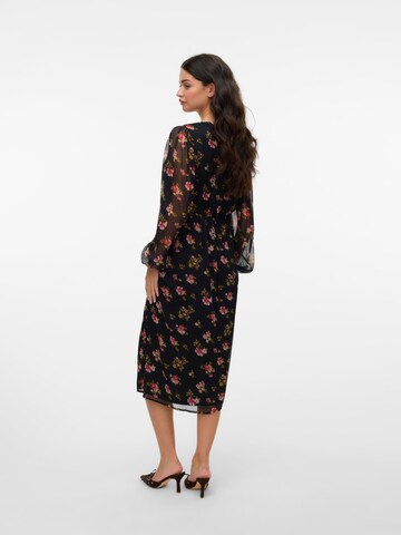 VERO MODA Dress 'VMSmilla' in Black