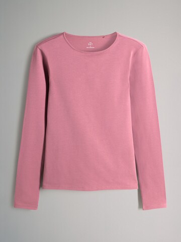 Maglietta di The Set in rosa